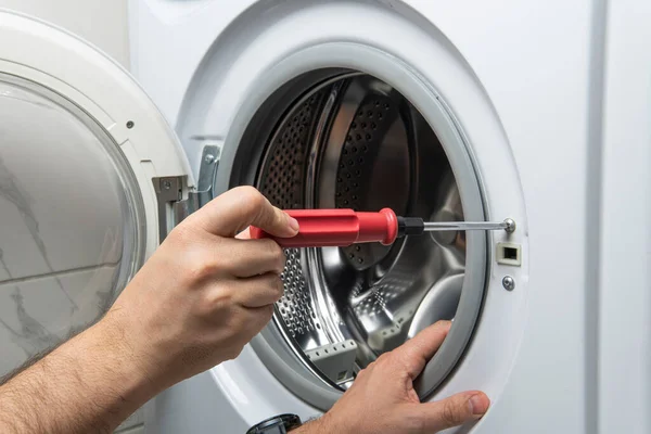 Dryer Repair